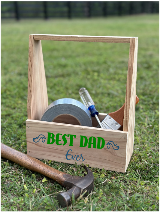 Father's Day Toolboxes